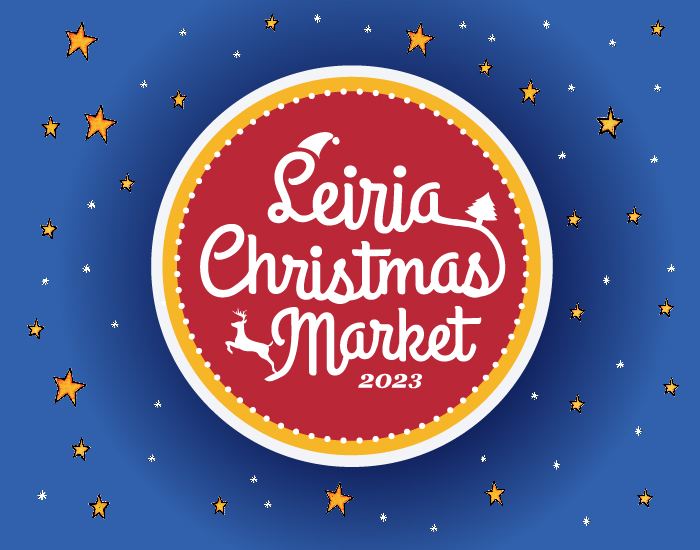 Leiria Christmas Market 2023